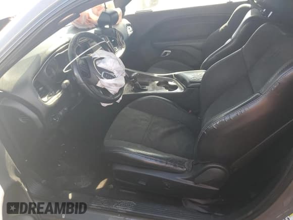 ✅ 2018 Dodge Challenger SXT Plus • VIN: 2C3CDZAG9JH138705 • Lot: 81817435. Listed on Copart with 147,154 mi. Free auction sales archive from the USA and detailed vehicle history report at DreamBid. Image 7.