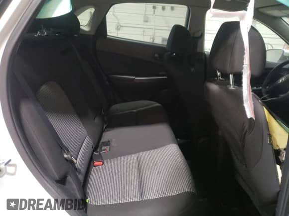 2020 Hyundai Kona SEL с VIN KM8K22AA4LU402585, выставлен на аукционе Copart как лот 36758923 с пробегом 53 795 миль миль и . История ставок и продаж доступна на DreamBid. Изображение 11.