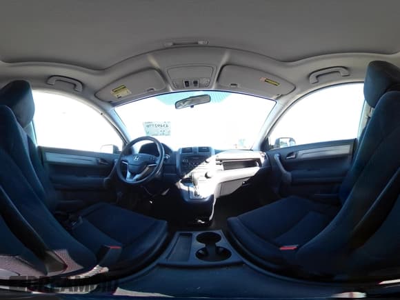 ✅ 2008 Honda CR-V EX • VIN: JHLRE38568C055625 • Lot: 43492770. Listed on IAAI with 146,531 mi. Free auction sales archive from the USA and detailed vehicle history report at DreamBid. Image 18.