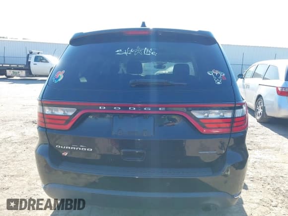 ✅ 2019 Dodge Durango SXT Plus • VIN: 1C4RDJAG7KC585514 • Lot: 42233631. Wystawiony na IAAI z przebiegiem 135 496 mil. Bezpłatny archiwum sprzedaży aukcyjnych z USA i szczegółowy raport historii pojazdu na DreamBid. Zdjęcie 17.