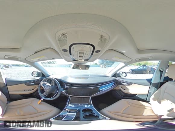 ✅ 2019 Audi Q8 Premium • VIN: WA1AVAF14KD017045 • Lot: 54085185. Listed on Copart with 78,342 mi. Free auction sales archive from the USA and detailed vehicle history report at DreamBid. Image 15.