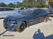 ✅ 2009 Pontiac G8 GT • VIN: 6G2EC57Y49L157782 • Лот: 93632525. Опубликован ранее на Copart с пробегом 92 025 миль. Бесплатный доступ к архиву аукционных продаж из США и подробный отчёт об истории автомобиля на DreamBid. Изображение 1.