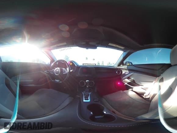 ✅ 2020 Chevrolet Camaro 1LT • VIN: 1G1FB3DX1L0119430 • Lot: 41619602. Listed on IAAI with 74,536 mi. Free auction sales archive from the USA and detailed vehicle history report at DreamBid. Image 21.