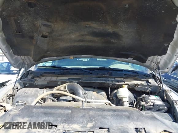 ✅ 2016 Ram 1500 Express • VIN: 1C6RR7FT5GS213703 • Lot: 43298227. Listed on IAAI with 223,675 mi. Free auction sales archive from the USA and detailed vehicle history report at DreamBid. Image 10.