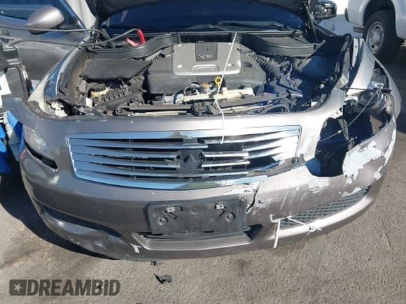 ✅ 2008 Infiniti G35 x • VIN: JNKBV61F68M269221 • Lot: 43489826. Listed on IAAI with 180,892 mi. Free auction sales archive from the USA and detailed vehicle history report at DreamBid. Image 6.