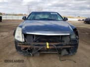 ✅ 2008 Cadillac CTS AWD • VIN: 1G6DT57V980135919 • Лот: 90683865. Опубликован ранее на Copart с пробегом 125 092 миль. Бесплатный доступ к архиву аукционных продаж из США и подробный отчёт об истории автомобиля на DreamBid. Изображение 5.