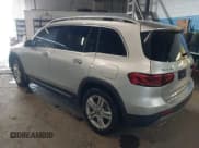 ✅ 2020 Mercedes-Benz GLB 250 • VIN: W1N4M4HB8LW049749 • Лот: 42284730. Опубликован ранее на IAAI с пробегом Не указан. Бесплатный доступ к архиву аукционных продаж из США и подробный отчёт об истории автомобиля на DreamBid. Изображение 3.