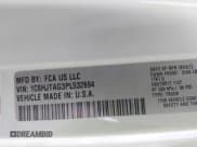 ✅ 2023 Jeep Gladiator Sport S • VIN: 1C6HJTAG3PL532694 • Лот: 42446863. Опубликован ранее на IAAI с пробегом 40 525 миль. Бесплатный доступ к архиву аукционных продаж из США и подробный отчёт об истории автомобиля на DreamBid. Изображение 9.