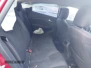 ✅ 2014 Dodge Dart SXT • VIN: 1C3CDFBB3ED771284 • Lot: 43664240. Listed on IAAI with 155,369 mi. Free auction sales archive from the USA and detailed vehicle history report at DreamBid. Image 8.