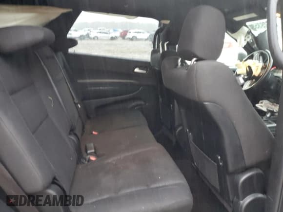 ✅ 2021 Dodge Durango SXT Plus • VIN: 1C4RDHAG3MC577776 • Lot: 80293584. Listed on Copart with 38,183 mi. Free auction sales archive from the USA and detailed vehicle history report at DreamBid. Image 11.