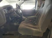 ✅ 2002 Dodge Dakota Sport • VIN: 1B7GL32N42S690648 • Lot: 80726205. Wystawiony na Copart z przebiegiem 149 016 mil. Bezpłatny archiwum sprzedaży aukcyjnych z USA i szczegółowy raport historii pojazdu na DreamBid. Zdjęcie 7.