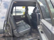 ✅ 2017 Ford Expedition Max Limited • VIN: 1FMJK2AT2HEA61427 • Lot: 42759145. Listed on IAAI with 134,450 mi. Free auction sales archive from the USA and detailed vehicle history report at DreamBid. Image 8.