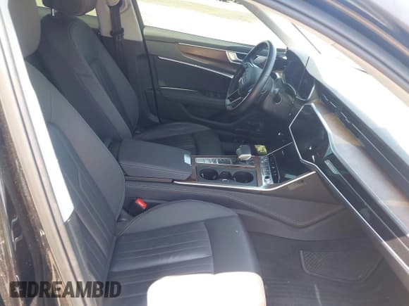 ✅ 2020 Audi A6 Premium Plus • VIN: WAUE8AF20LN001909 • Лот: 42397962. Опубликован ранее на IAAI с пробегом 33 620 миль. Бесплатный доступ к архиву аукционных продаж из США и подробный отчёт об истории автомобиля на DreamBid. Изображение 5.