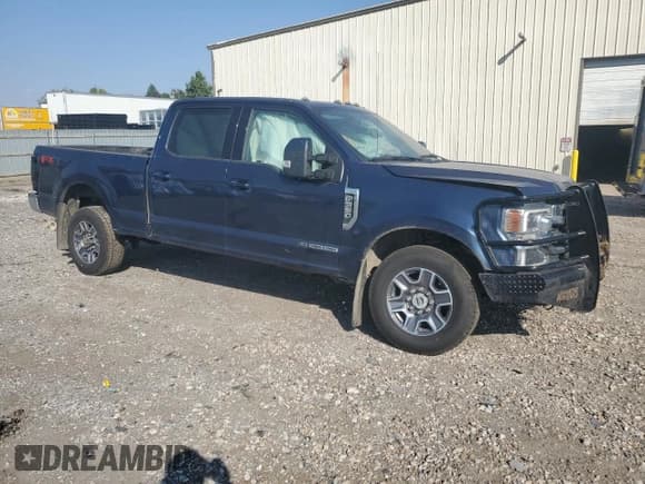 ✅ 2020 Ford F-350 XL • VIN: 1FT8W3BT2LED33706 • Lot: 84024275. Wystawiony na Copart z przebiegiem 92 012 mil. Bezpłatny archiwum sprzedaży aukcyjnych z USA i szczegółowy raport historii pojazdu na DreamBid. Zdjęcie 4.