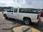 2004 Chevrolet Silverado 1500 LS with VIN 2GCEC19V041203546, listed as a Copart auction lot 80178525 with 454,830 mi miles and Salvage title. Bid and sale history available at DreamBid. Image 2.