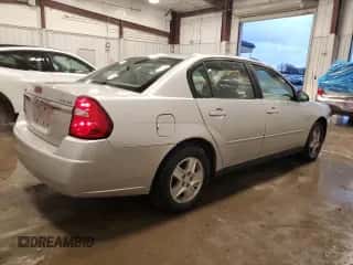 2004 Chevrolet Malibu LS z VIN 1G1ZT52844F146721, wystawiony jako Copart lot #78461954 z przebiegiem 89 144 mil mil oraz Czysty tytuł • Clean title. Historia ofert i sprzedaży dostępna na DreamBid. Obrazek 3.