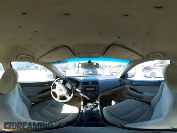 ✅ 2005 Honda Accord LX • VIN: 1HGCM56415A191469 • Lot: 43646085. Wystawiony na IAAI z przebiegiem 229 567 mil. Bezpłatny archiwum sprzedaży aukcyjnych z USA i szczegółowy raport historii pojazdu na DreamBid. Zdjęcie 18.