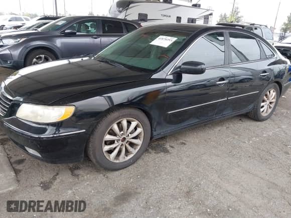 2006 Hyundai Azera SE с VIN KMHFC46F36A087296, выставлен на аукционе IAAI как лот 41870253 с пробегом 186 576 миль миль и . История ставок и продаж доступна на DreamBid. Изображение 17.