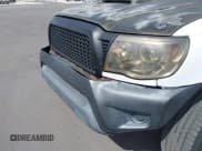 ✅ 2005 Toyota Tacoma • VIN: 5TENX22N25Z141925 • Lot: 43434810. Listed on IAAI with Not provided. Free auction sales archive from the USA and detailed vehicle history report at DreamBid. Image 16.