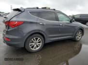 ✅ 2015 Hyundai Santa Fe Limited • VIN: 5XYZUDLA5FG304905 • Лот: 79820484. Опубликован ранее на Copart с пробегом 39 305 миль. Бесплатный доступ к архиву аукционных продаж из США и подробный отчёт об истории автомобиля на DreamBid. Изображение 3.