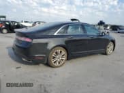 ✅ 2015 Lincoln MKZ • VIN: 3LN6L2JK8FR608723 • Lot: 71072085. Listed on Copart with 99,457 mi. Free auction sales archive from the USA and detailed vehicle history report at DreamBid. Image 3.