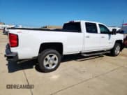 ✅ 2016 Chevrolet Silverado 2500HD LT • VIN: 1GC1KVEG9GF275116 • Лот: 61168625. Опубликован ранее на Copart с пробегом Не указан. Бесплатный доступ к архиву аукционных продаж из США и подробный отчёт об истории автомобиля на DreamBid. Изображение 3.