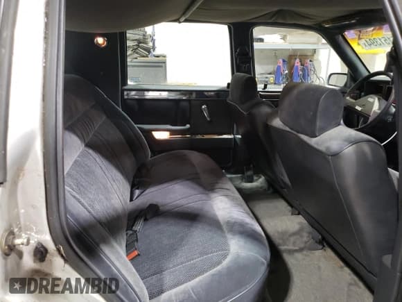 ✅ 1989 Dodge Dynasty • VIN: 1B3BC4634KD442902 • Lot: 85151394. Listed on Copart with 63,120 mi. Free auction sales archive from the USA and detailed vehicle history report at DreamBid. Image 10.