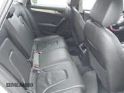 ✅ 2014 Audi A4 Premium • VIN: WAUBFAFL6EA064847 • Lot: 42880852. Listed on IAAI with 117,864 mi. Free auction sales archive from the USA and detailed vehicle history report at DreamBid. Image 8.