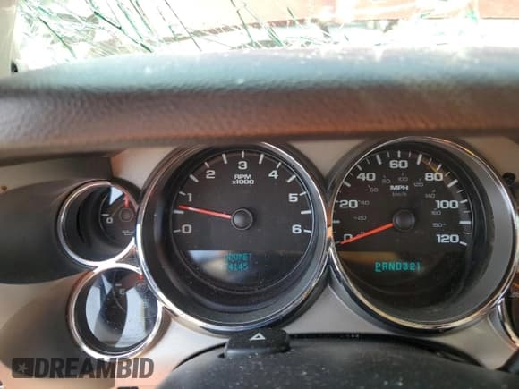 ✅ 2008 Chevrolet Silverado 1500 LS • VIN: 2GCEK13C081116407 • Лот: 69290354. Опубликован ранее на Copart с пробегом 174 145 миль. Бесплатный доступ к архиву аукционных продаж из США и подробный отчёт об истории автомобиля на DreamBid. Изображение 9.