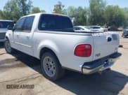 ✅ 2001 Ford F-150 XLT • VIN: 1FTRW07W51KD75369 • Lot: 42708826. Listed on IAAI with Not provided. Free auction sales archive from the USA and detailed vehicle history report at DreamBid. Image 3.