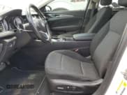 ✅ 2018 Buick Regal Preferred • VIN: W04GL6SX6J1106705 • Lot: 61949695. Wystawiony na Copart z przebiegiem 90 305 mil. Bezpłatny archiwum sprzedaży aukcyjnych z USA i szczegółowy raport historii pojazdu na DreamBid. Zdjęcie 7.