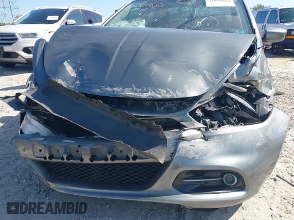 ✅ 2013 Dodge Dart SXT • VIN: 1C3CDFBA0DD308735 • Лот: 42010984. Опубликован ранее на IAAI с пробегом 121 982 миль. Бесплатный доступ к архиву аукционных продаж из США и подробный отчёт об истории автомобиля на DreamBid. Изображение 6.