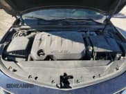 ✅ 2018 Chevrolet Impala LT • VIN: 2G1105S3XJ9116038 • Lot: 66178015. Wystawiony na Copart z przebiegiem 109 503 mil. Bezpłatny archiwum sprzedaży aukcyjnych z USA i szczegółowy raport historii pojazdu na DreamBid. Zdjęcie 11.