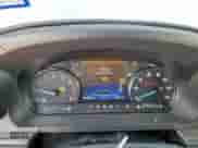 2022 Ford Explorer Limited z VIN 1FMSK7FHXNGB07253, wystawiony jako Copart lot #81991045 z przebiegiem 94 022 mil mil oraz Szkoda całkowita • Salvage title. Historia ofert i sprzedaży dostępna na DreamBid. Obrazek 9.