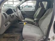 ✅ 2018 Nissan Frontier SV • VIN: 1N6BD0CT1JN771426 • Lot: 94345545. Listed on Copart with 185,809 mi. Free auction sales archive from the USA and detailed vehicle history report at DreamBid. Image 7.