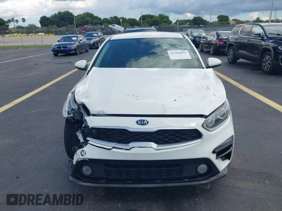 ✅ 2020 Kia Forte LXS • VIN: 3KPF24AD9LE233870 • Лот: 43304036. Опубликован ранее на IAAI с пробегом 132 392 миль. Бесплатный доступ к архиву аукционных продаж из США и подробный отчёт об истории автомобиля на DreamBid. Изображение 12.