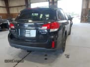 ✅ 2011 Subaru Outback Limited • VIN: 4S4BRDJC5B2416398 • Lot: 43006909. Listed on IAAI with 221,972 mi. Free auction sales archive from the USA and detailed vehicle history report at DreamBid. Image 12.