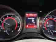 2015 Dodge Journey Crossroad с VIN 3C4PDDGG4FT633660, выставлен на аукционе IAAI как лот 42783395 с пробегом 93 807 миль миль и . История ставок и продаж доступна на DreamBid. Изображение 7.