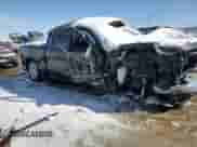 2022 Chevrolet Silverado 1500 LTZ with VIN 1GCUDGEL6NZ528128, listed as a Copart auction lot 49736315 with 47,237 mi miles and Salvage title. Bid and sale history available at DreamBid. Image 10.