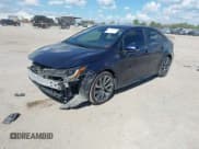 ✅ 2020 Toyota Corolla SE • VIN: JTDS4RCE5LJ039058 • Лот: 43385290. Опубликован ранее на IAAI с пробегом 92 729 миль. Бесплатный доступ к архиву аукционных продаж из США и подробный отчёт об истории автомобиля на DreamBid. Изображение 18.