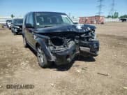 ✅ 2013 Land Rover LR4 Lux • VIN: SALAK2D42DA689605 • Lot: 58275295. Wystawiony na Copart z przebiegiem 159 047 mil. Bezpłatny archiwum sprzedaży aukcyjnych z USA i szczegółowy raport historii pojazdu na DreamBid. Zdjęcie 15.