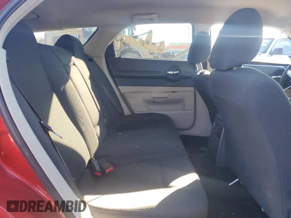 2006 Dodge Magnum с VIN 2D4FV47V66H435794, выставлен на аукционе Copart как лот 84034314 с пробегом Не указан миль и Списание • Salvage title. История ставок и продаж доступна на DreamBid. Изображение 10.