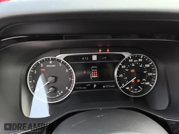 ✅ 2024 Nissan Pathfinder SL • VIN: 5N1DR3CC9RC219030 • Лот: 86492775. Опубликован ранее на Copart с пробегом 1 173 миль. Бесплатный доступ к архиву аукционных продаж из США и подробный отчёт об истории автомобиля на DreamBid. Изображение 8.