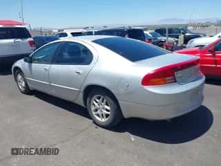 2002 Dodge Intrepid SE с VIN 2B3HD46R22H290505, выставлен на аукционе IAAI как лот 42569892 с пробегом 197 317 миль миль и . История ставок и продаж доступна на DreamBid. Изображение 3.