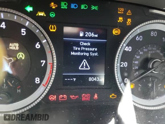 2020 Hyundai Sonata SE z VIN 5NPEG4JA7LH038638, wystawiony jako Copart lot #64916912 z przebiegiem 8 043 mil mil oraz . Historia ofert i sprzedaży dostępna na DreamBid. Obrazek 8.