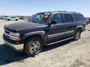 ✅ 2003 Chevrolet Suburban LT • VIN: 3GNFK16T33G308475 • Лот: 46756585. Опубликован ранее на Copart с пробегом 306 202 миль. Бесплатный доступ к архиву аукционных продаж из США и подробный отчёт об истории автомобиля на DreamBid. Изображение 1.