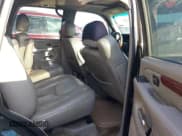 ✅ 2006 Cadillac Escalade • VIN: 1GYEK63N46R123034 • Lot: 43853573. Listed on IAAI with 180,509 mi. Free auction sales archive from the USA and detailed vehicle history report at DreamBid. Image 8.