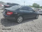 ✅ 2012 Mercedes-Benz C 300 Sport • VIN: WDDGF8BB1CA646629 • Lot: 57287105. Listed on Copart with 200,783 mi. Free auction sales archive from the USA and detailed vehicle history report at DreamBid. Image 3.