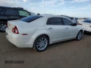 ✅ 2012 Chevrolet Malibu LTZ 1LZ • VIN: 1G1ZE5E00CF211756 • Lot: 69256834. Listed on Copart with 178,034 mi. Free auction sales archive from the USA and detailed vehicle history report at DreamBid. Image 3.