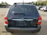 2008 Hyundai Tucson SE с VIN KM8JN72D08U897884, выставлен на аукционе Copart как лот 73511044 с пробегом 149 987 миль миль и Списание • Salvage title. История ставок и продаж доступна на DreamBid. Изображение 6.